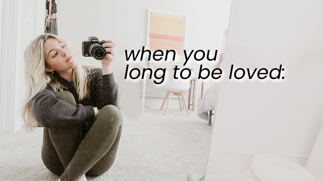 for the girl who longs to be romanced