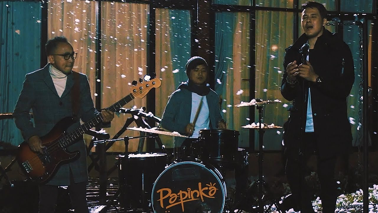 Papinka - Cinta Tak Harus Miliki (Official Music Video)