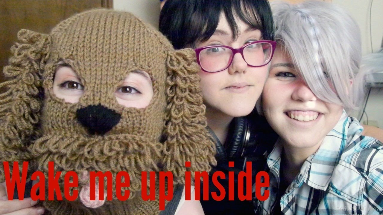 ExCUSE me?! | Viktuuri Whisper Challenge (Feat. Makkachin!)