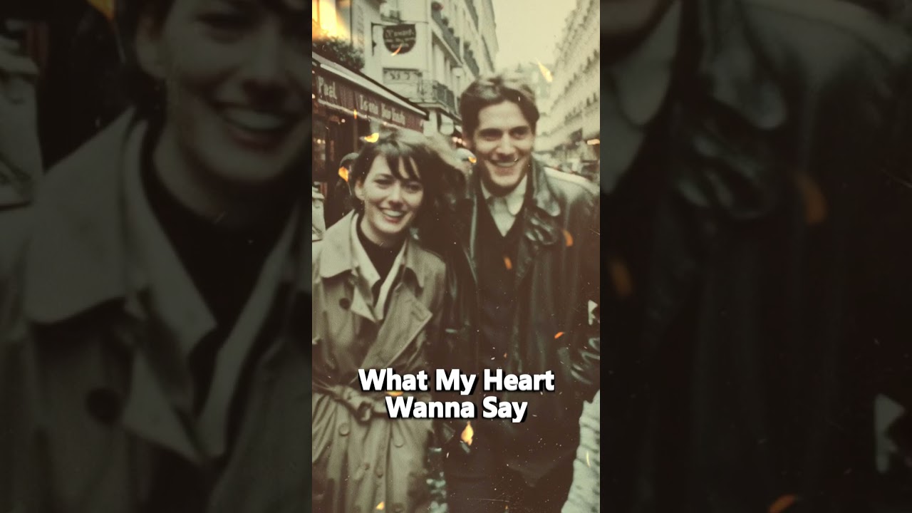 What My Heart Wanna Say Remixed 2026. Original sung by Roger Meno.