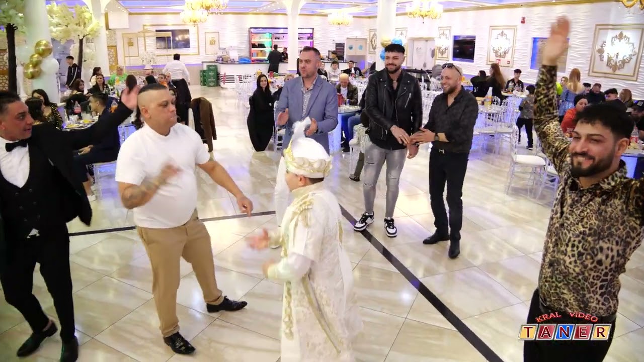 Imbro Manaj - Mega Grup|Rotterdam -Live-2023