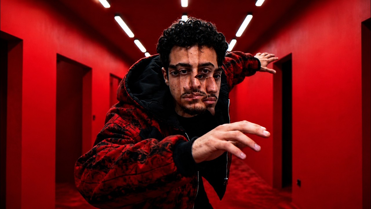 Yeed - STELLA ARTOIS (Directed by @turkishsupply)​