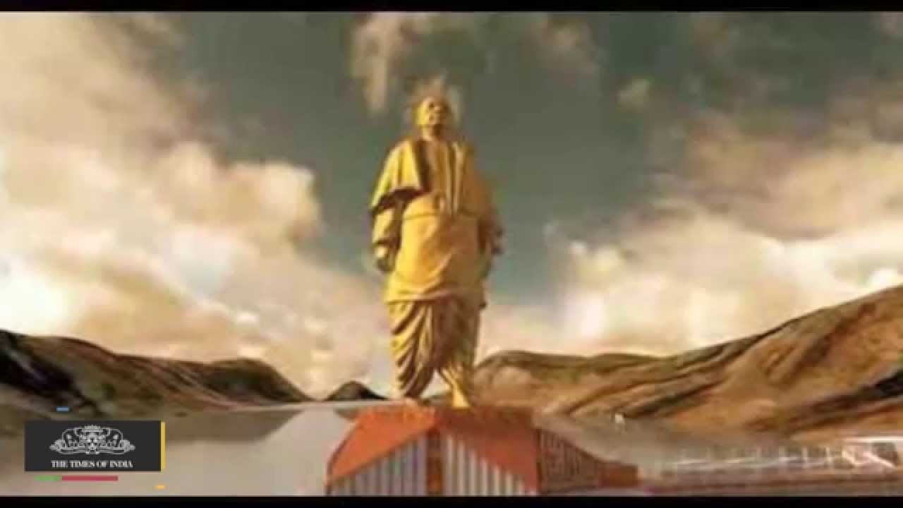 Modi&rsquo;s Pet Project Faces Opposition From Sardar Vallabhbhai Patel's Kin