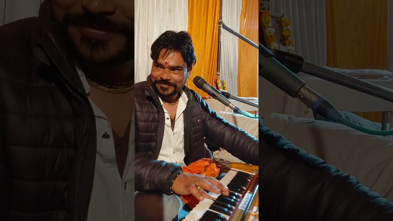 मानो वचन हमारा दुर्योधन ॥ पांच गांव पण्डवा ने देवो      बहुत सुन्दर भजन सिन्गर महेन्द्र जी शास्त्री