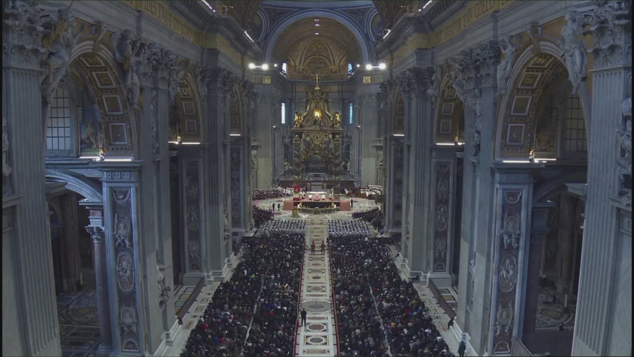 Giubileo dei Detenuti il Papa: nessuno sia perduto, concedere amnistie o indulto