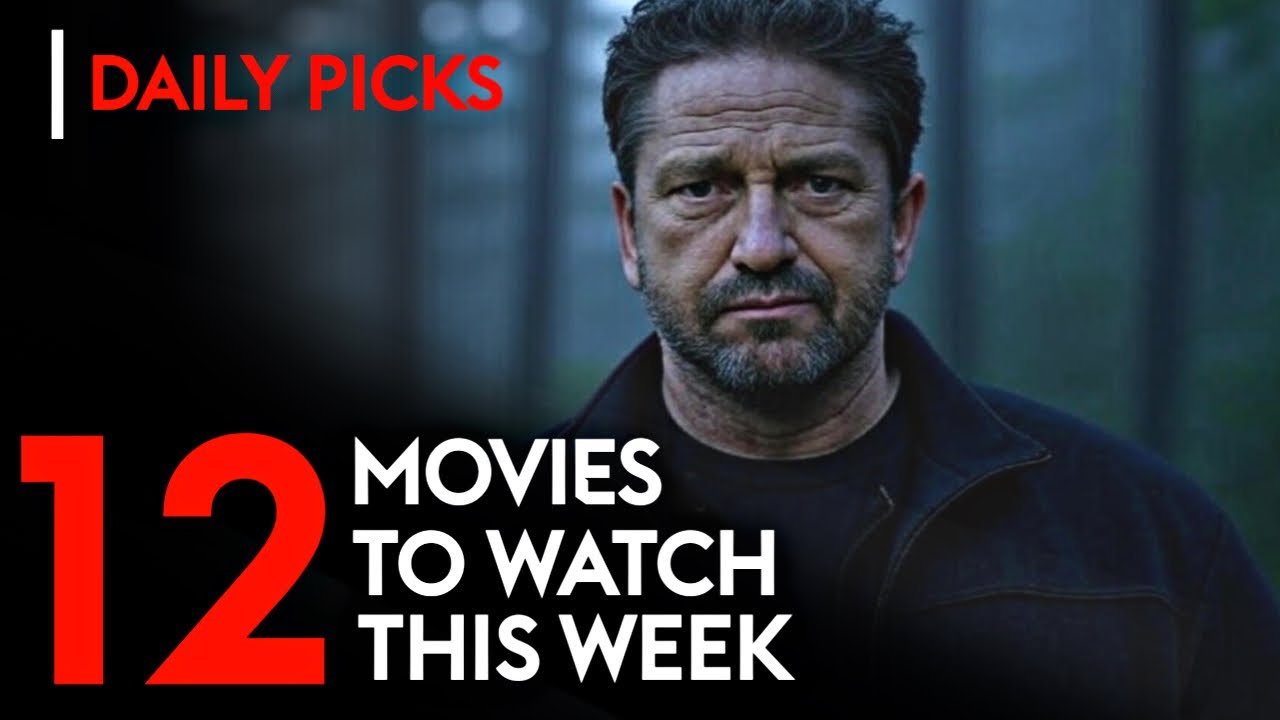 Best 12 Psychological Thrillers to Stream in August 2025 (Netflix, prime, Pluto tv & Tubi)