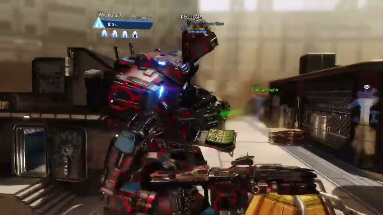Titanfall 2