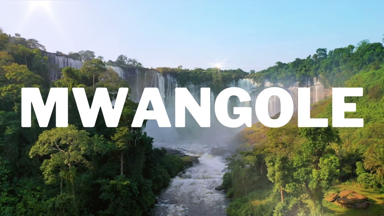 C4 Pedro X Soraia Ramos X Djodje X Landrick ''Mwangole'' (Prod. by Mbengibeatz)