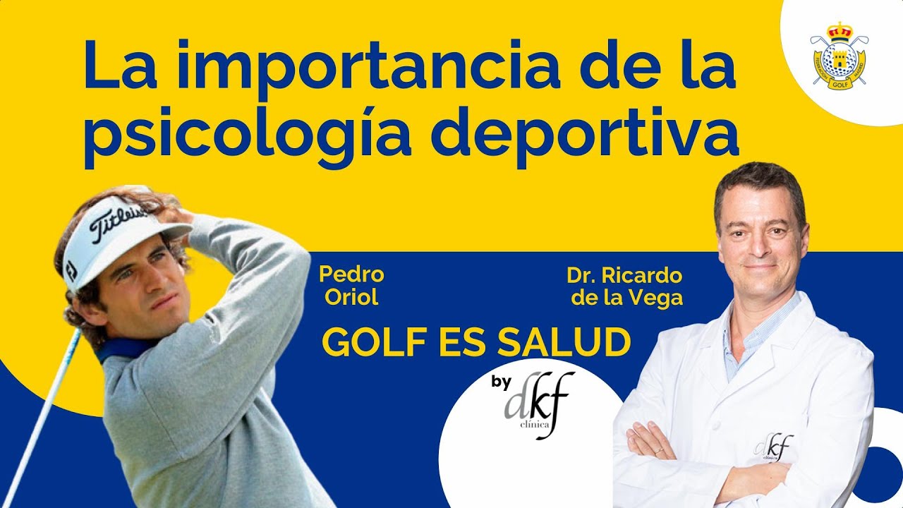 La importancia de la psicología deportiva