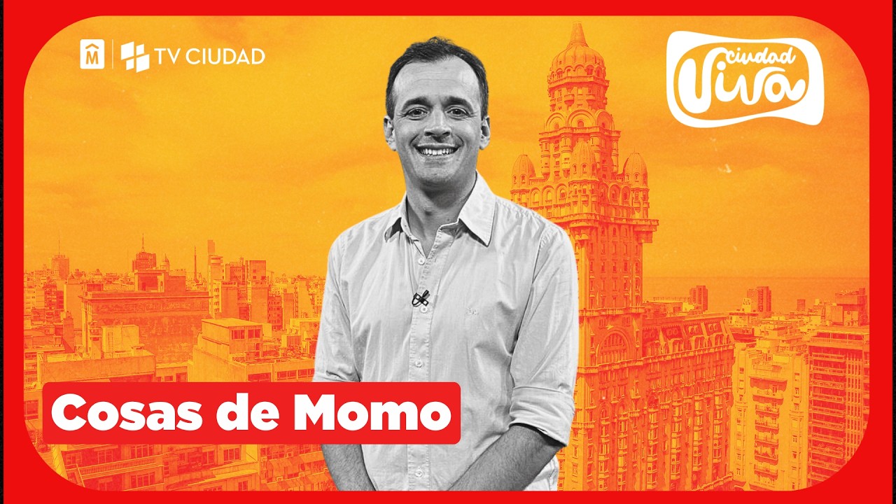 Cosas de Momo | Juan Castel | 5 de febrero | Doña Bastarda, Los Rolin, Nueva Milonga y La Compañía