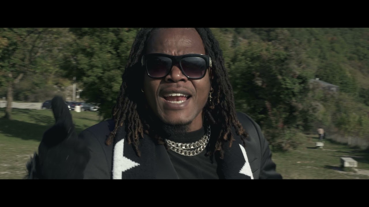 Nicky Trice x Oxy - Keep It Moving Official Music Video