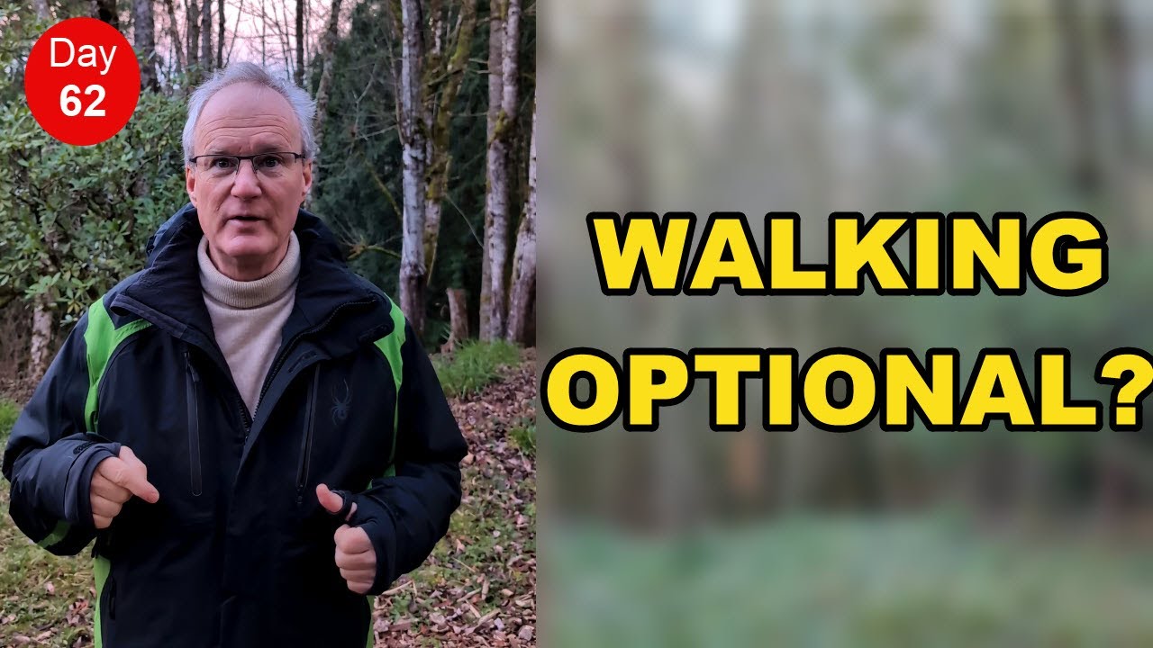 Why Walking After Meals Is No Longer Mandatory for Me