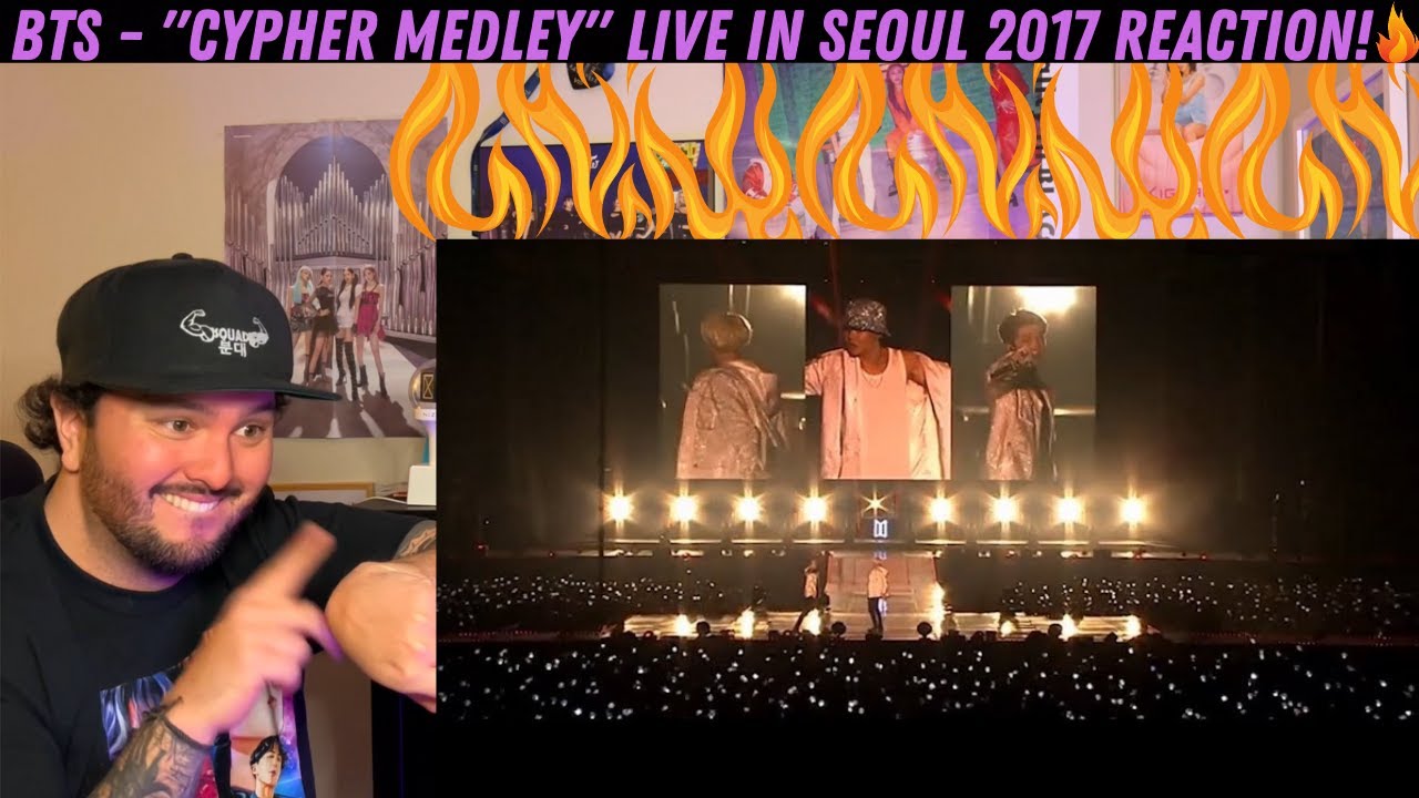 BTS - 