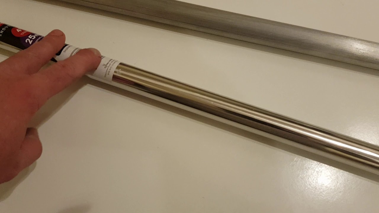 silver rod CB antenna repair modification