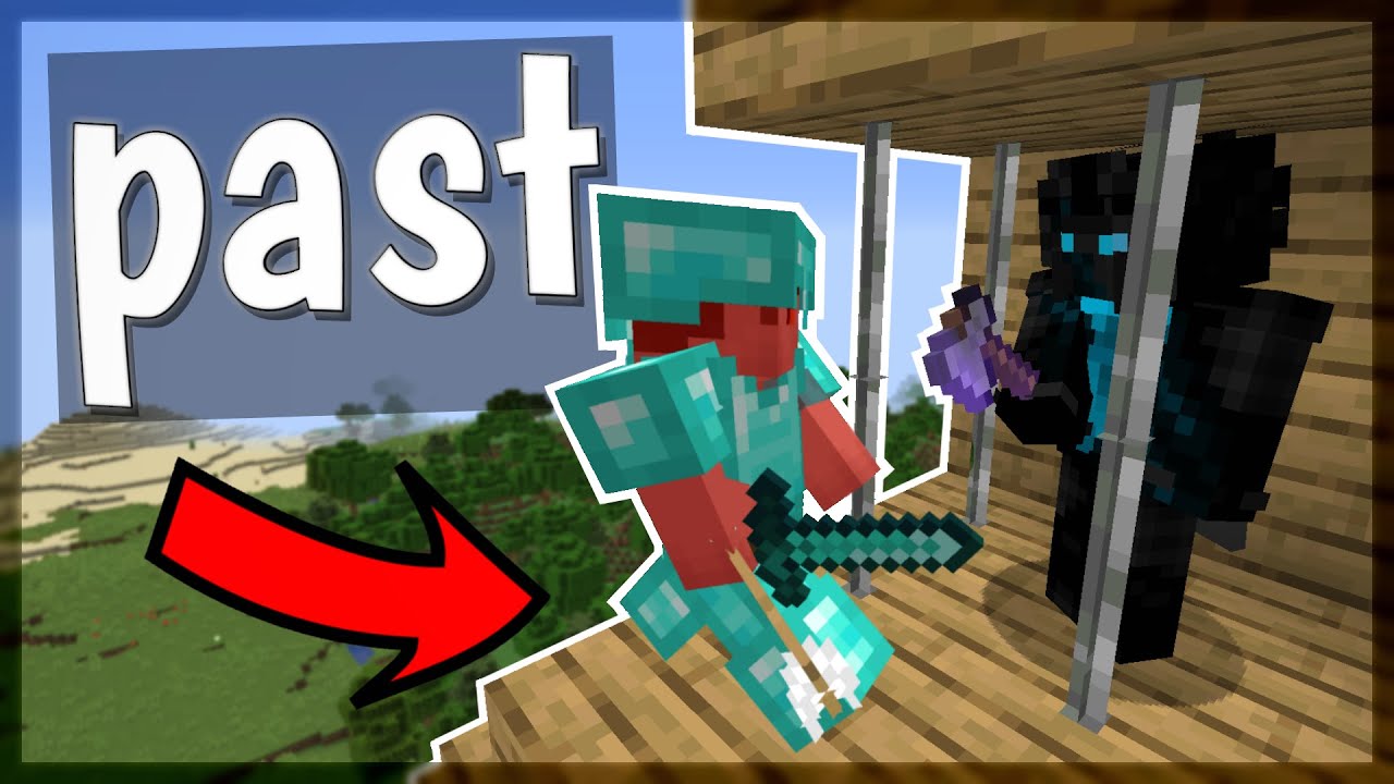 VĚZENÍ PAST na UHC...