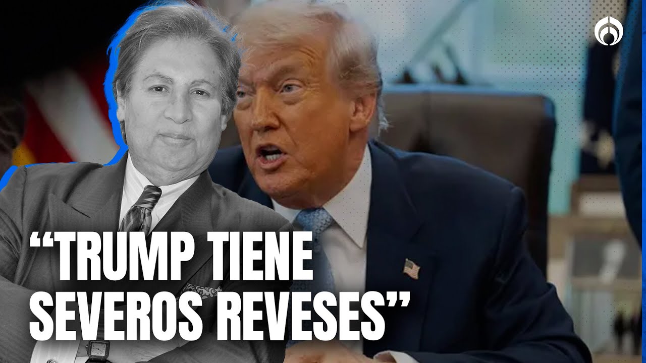 “Amenaza de pena de muerte de Trump a demócratas nunca se había visto”: Armando Guzmán