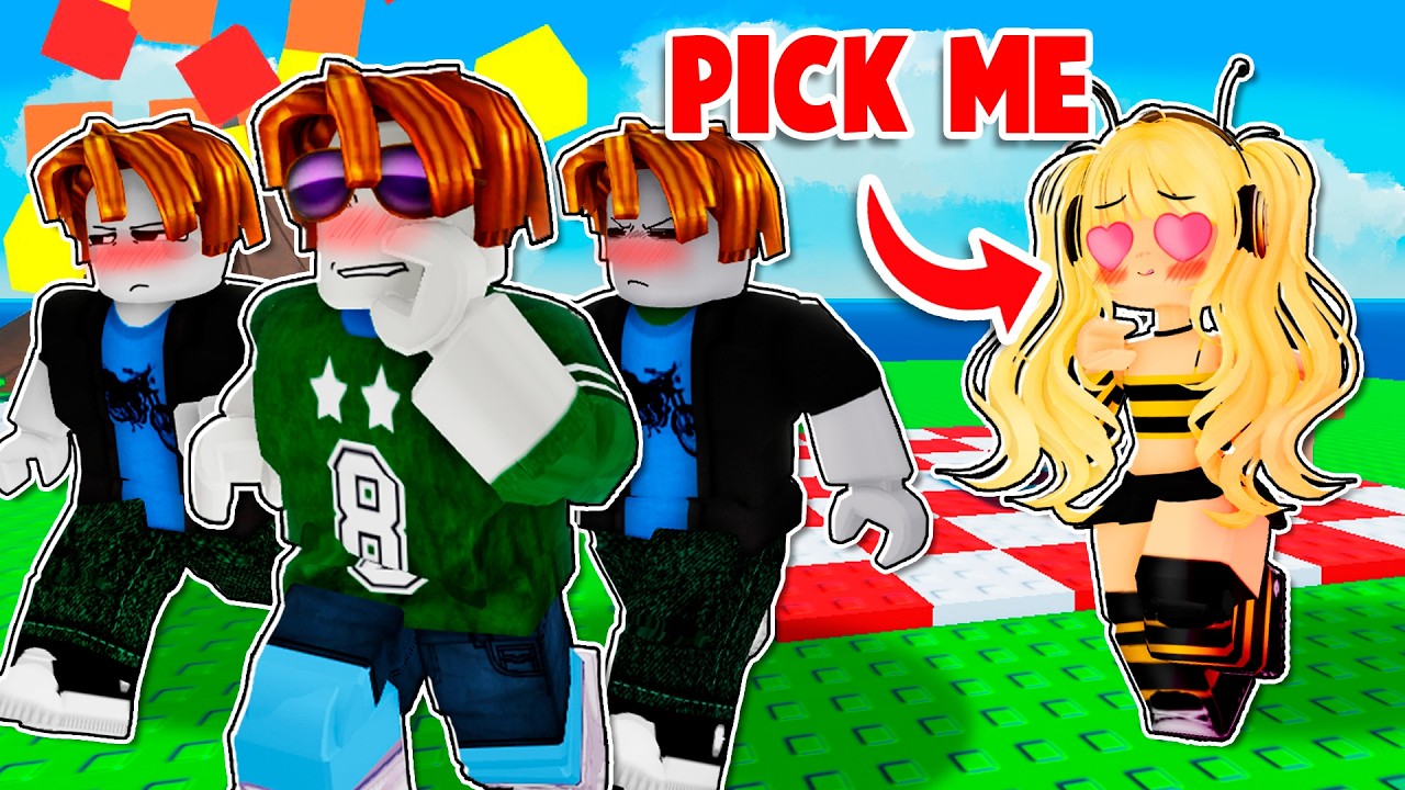 CONQUISTANDO TOCINOS en ROBLOX (SALE MAL) 💀