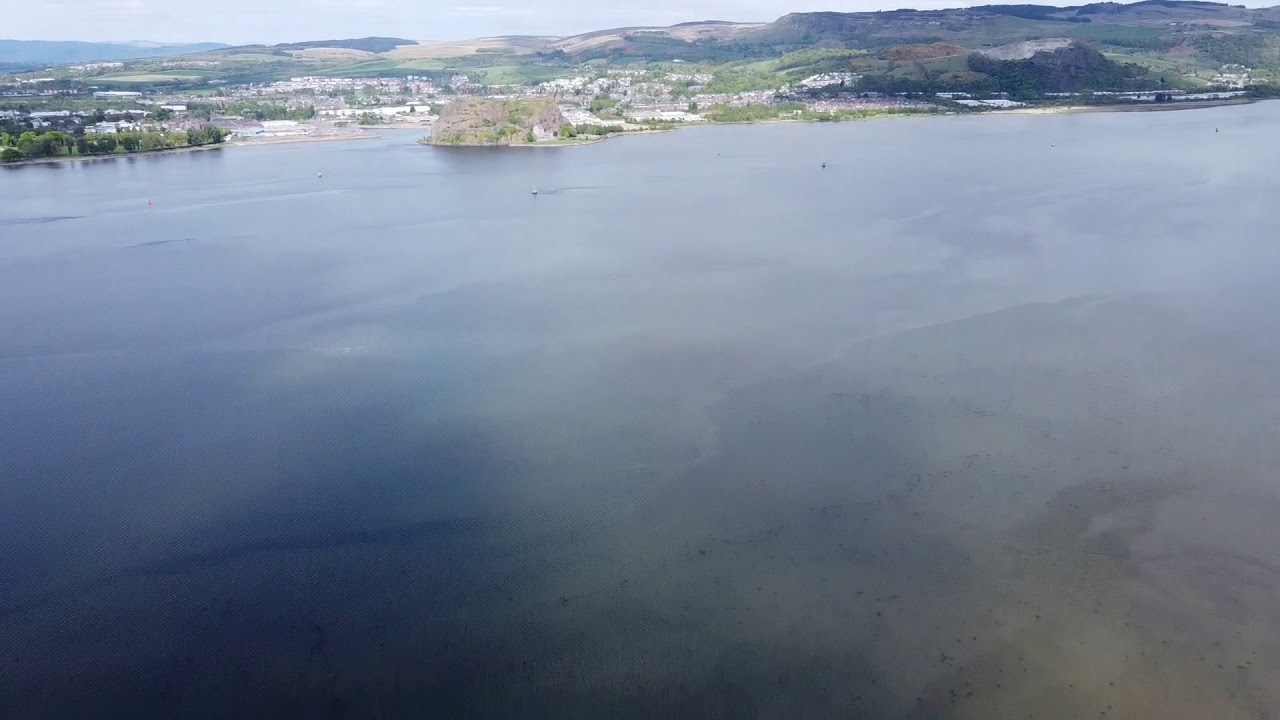 Trip over Langbank