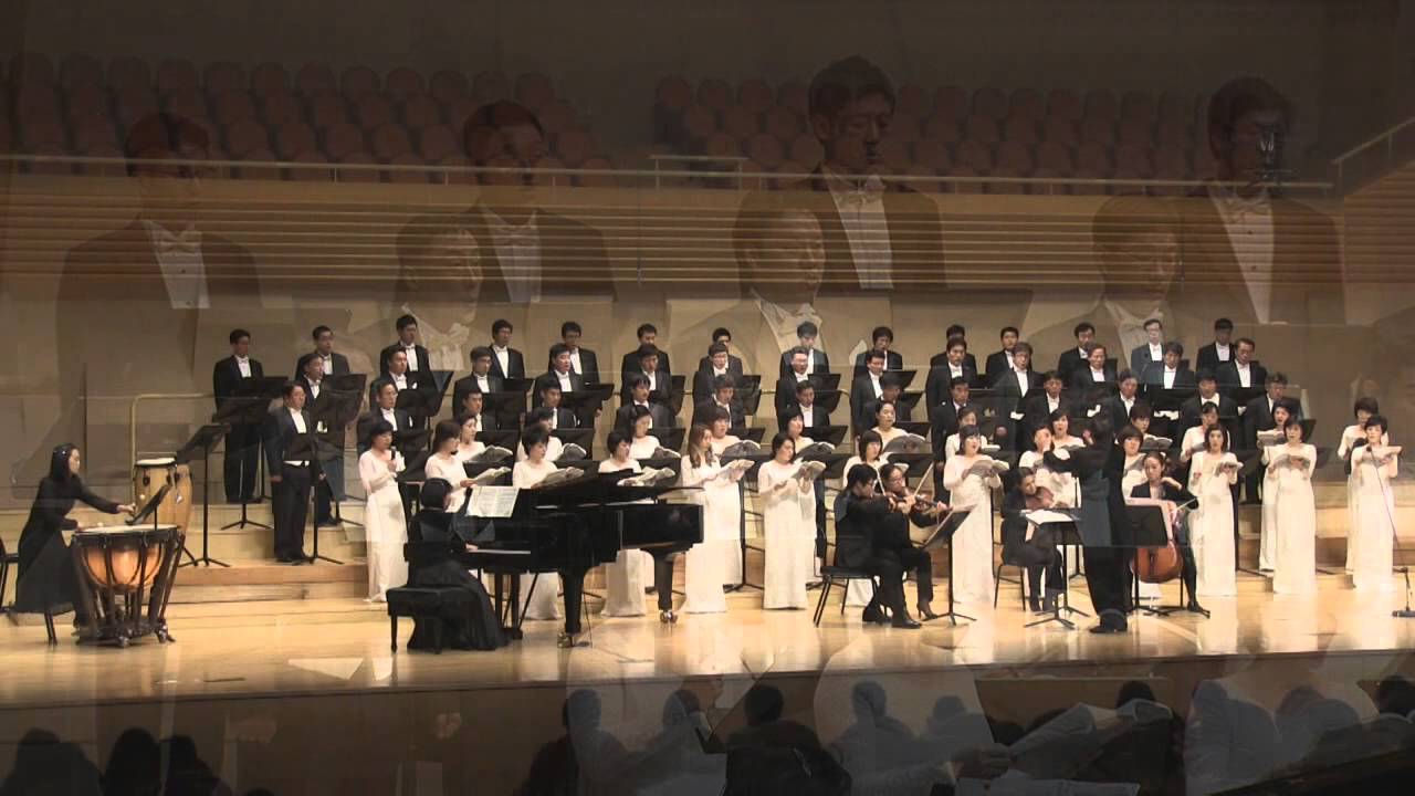 16. La Carita (Cantate La fede)  G. Rossini