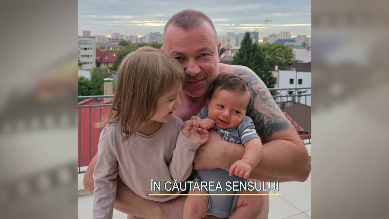 Destine ca-n filme: Andrei Tească şi Raul Stoian (@TVR2)