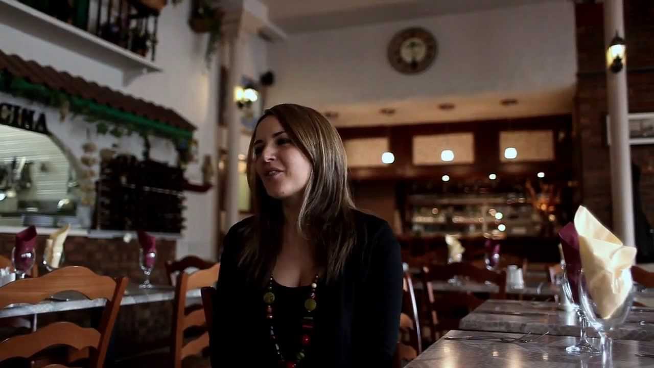 Lombardi's Italian Restaurant.