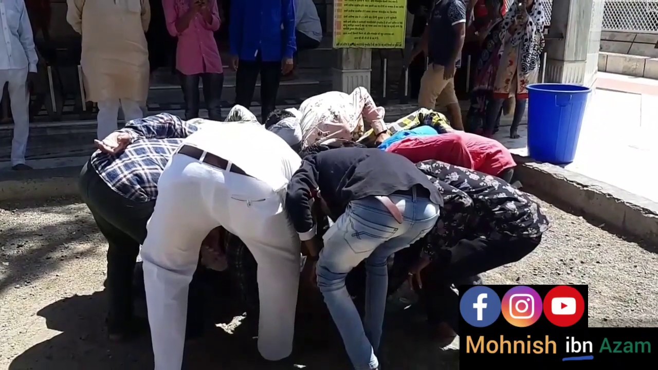 Khed Shivapur Dargah || Qamar Ali Darvesh Baba || Ziyarat e Kamar Ali Darvesh || Pune wale Baba ||