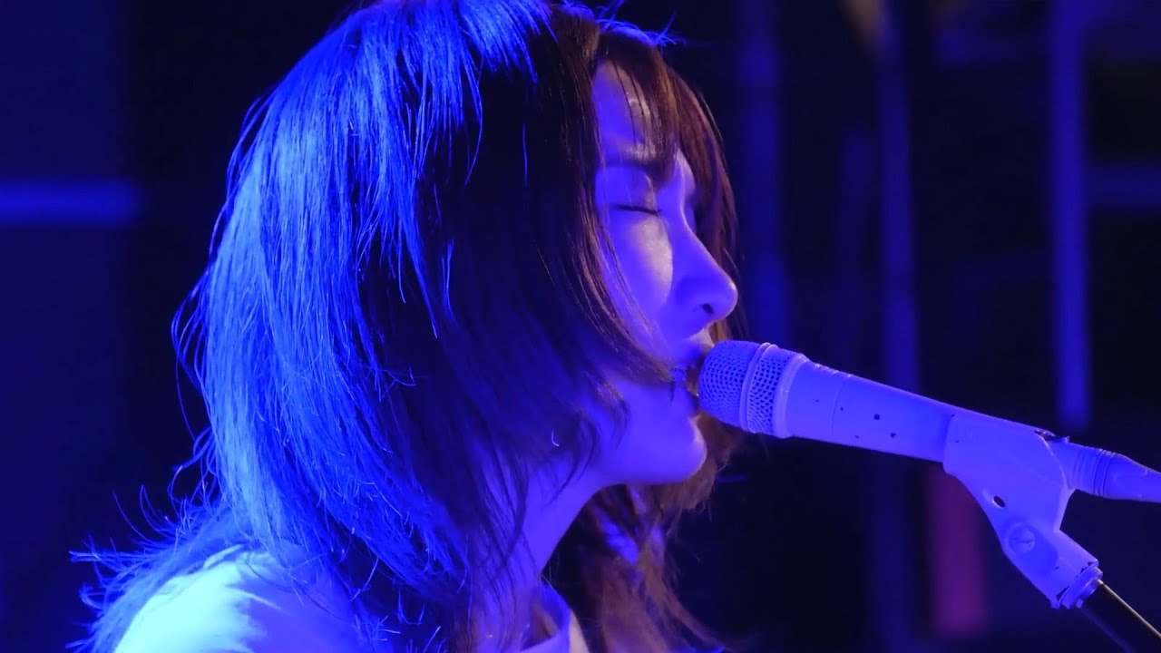 Tricot {LIVE} - Sarushibai Vol 2 on 29/6/2020