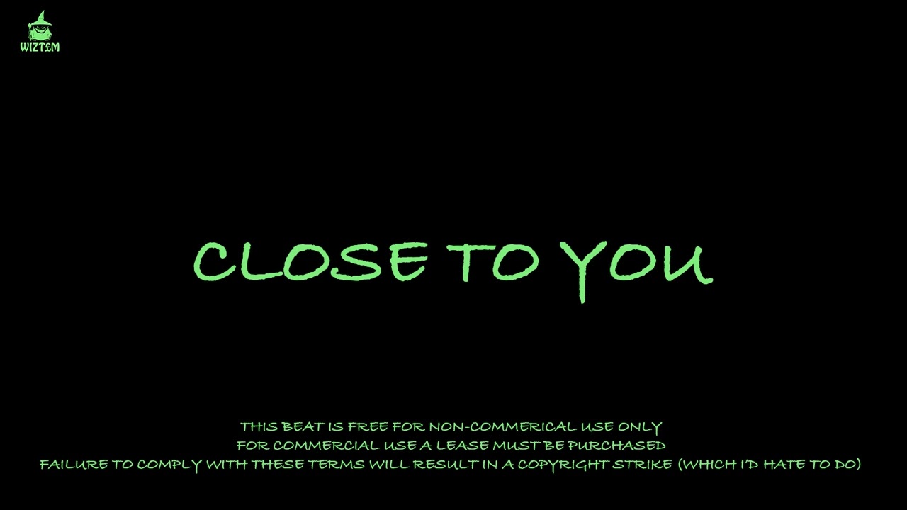 [FREE] Yuna x Mahalia type beat - 'Close To You' | RnB Soul type beat 2022