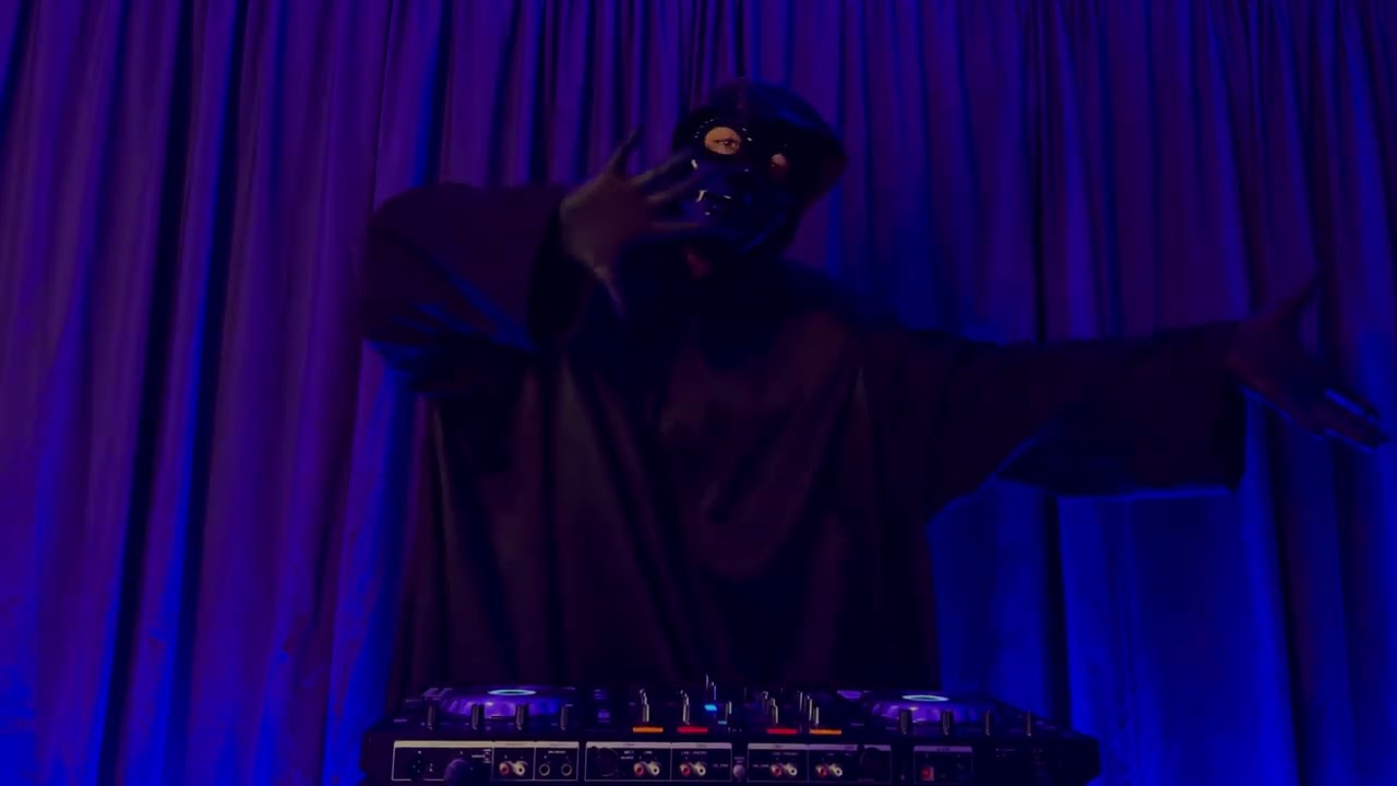 Ziggan - EX (Official Music Video)