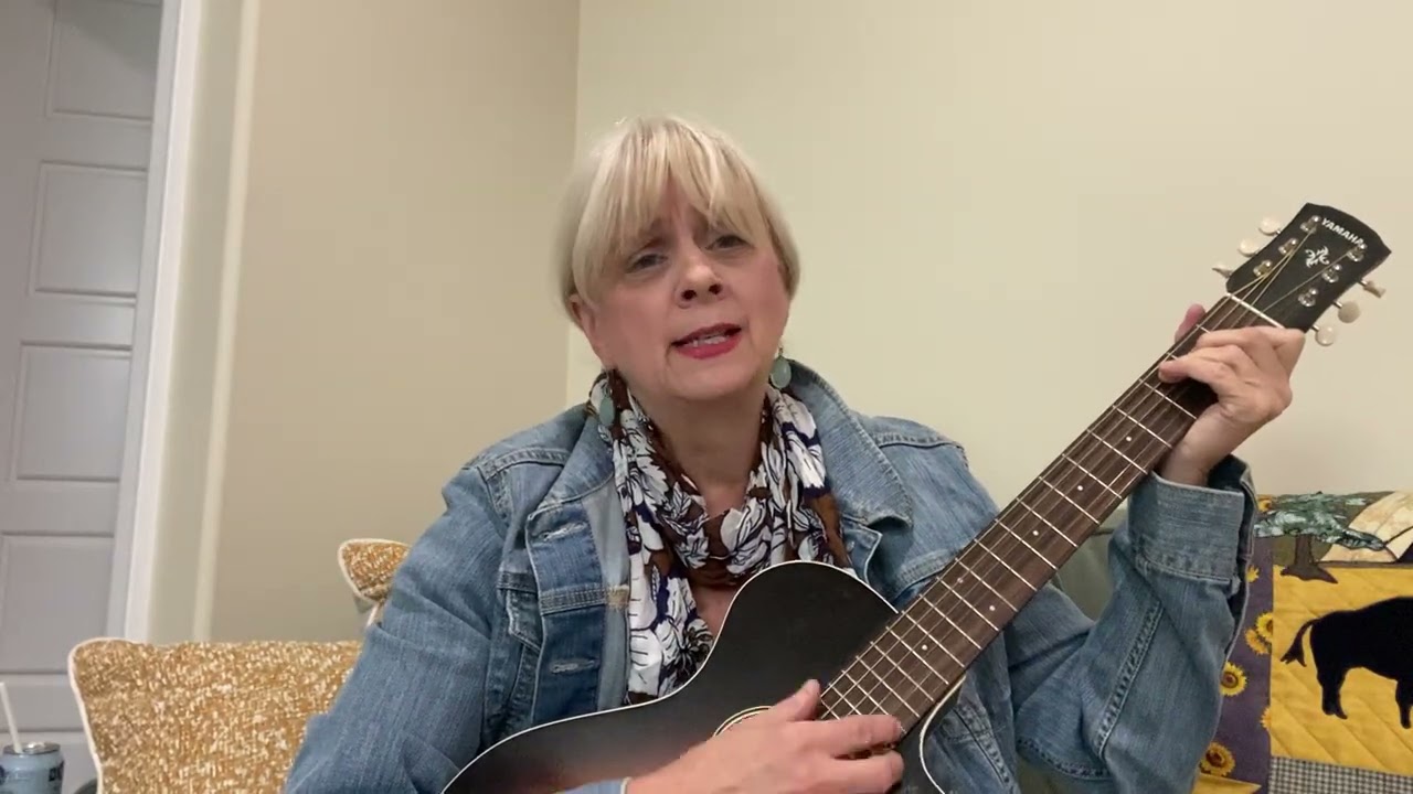 Still Loving You. Original written by Arnold Davis