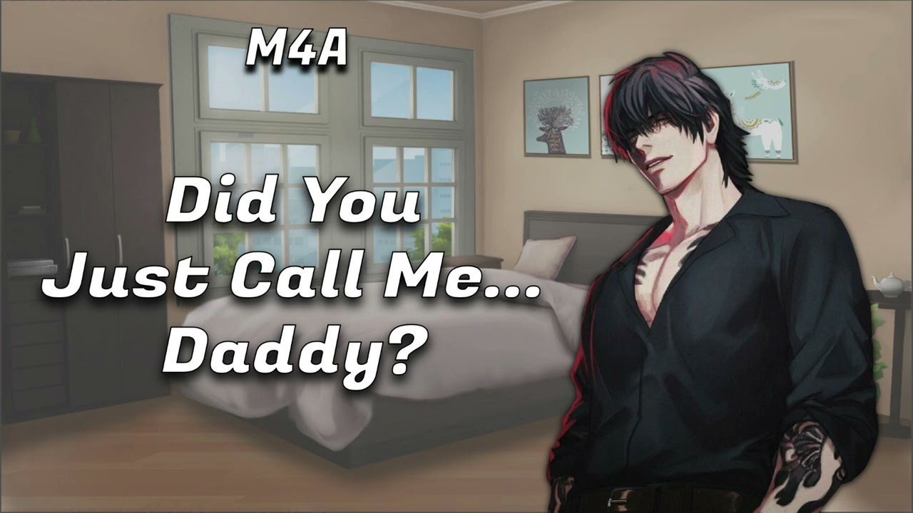 Accidentally Calling Your Boyfriend 