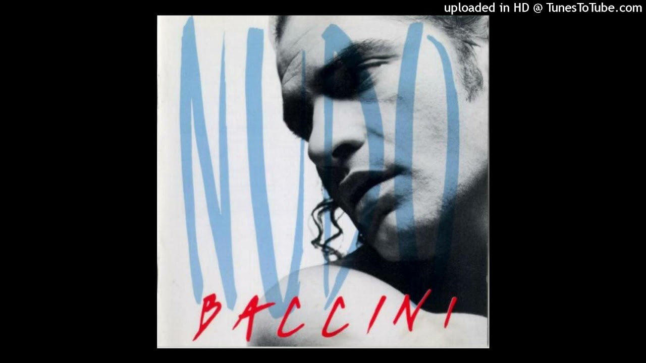 Francesco Baccini - Non solo a Roma