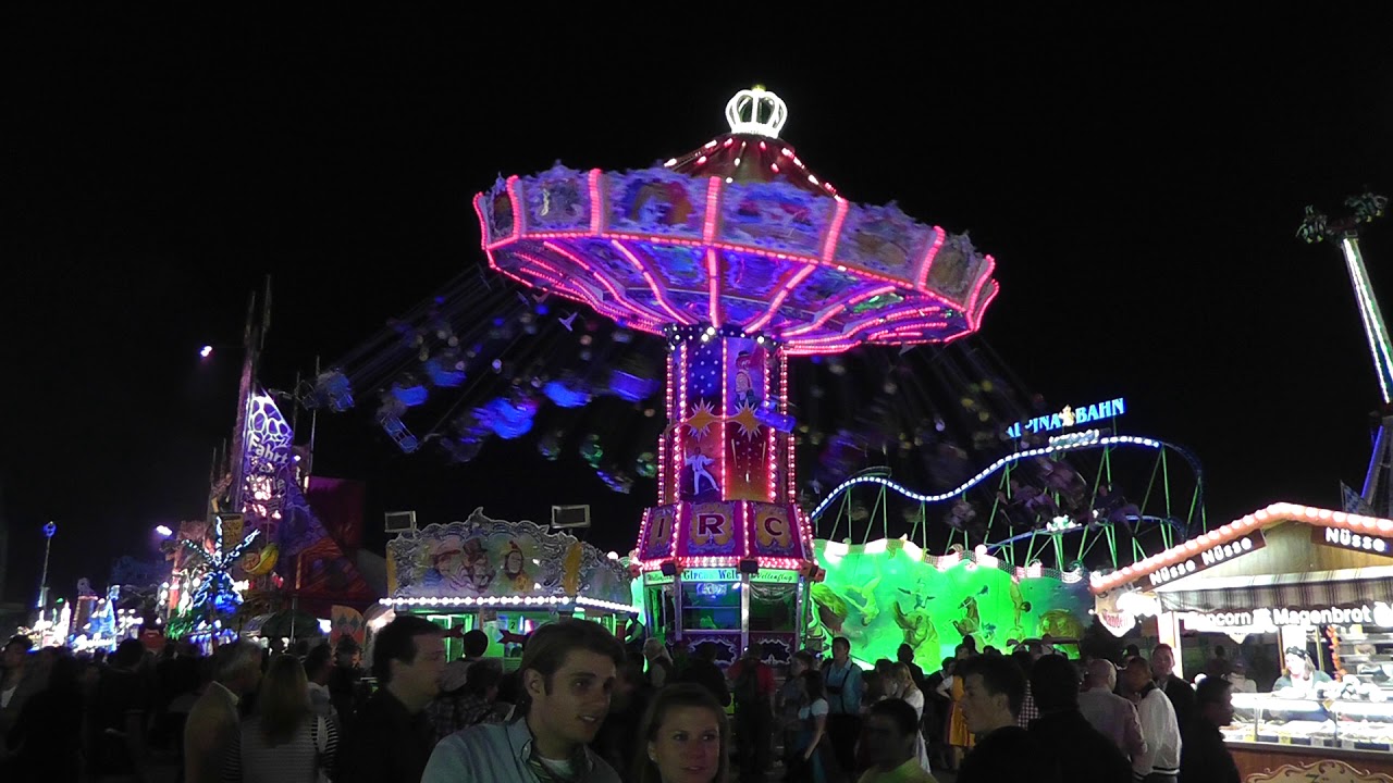 [Retro] - Circus Welt (Kaiser-Grünberg) - Offride 3