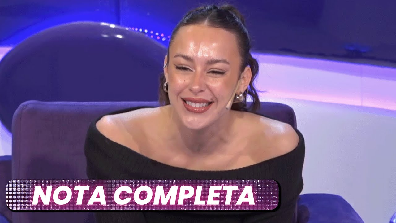 FIO GIMÉNEZ SE CONFIESA EN PURO SHOW: Todo sobre #ViernesTrece, su relación con Cachete Sierra y más
