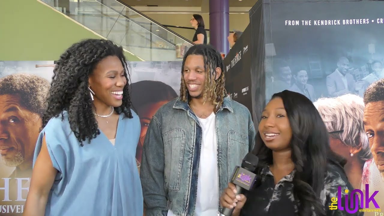 Priscilla Shirer & son JC on advice for boy moms, men in church & more | 