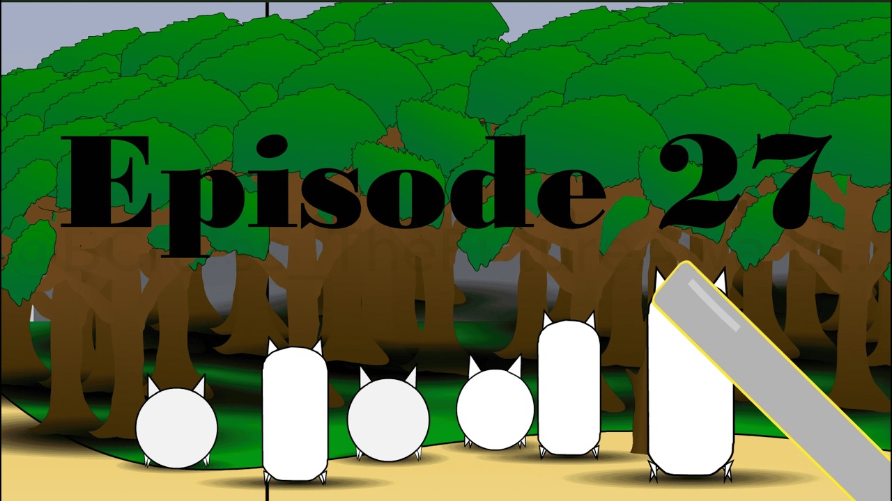 Episode 27