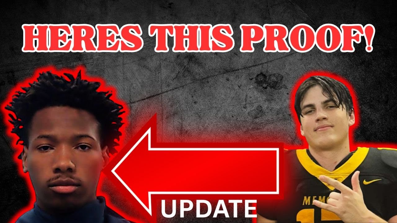 Witness tells REAL Karmelo Anthony & Austin Metcalf STORY!
