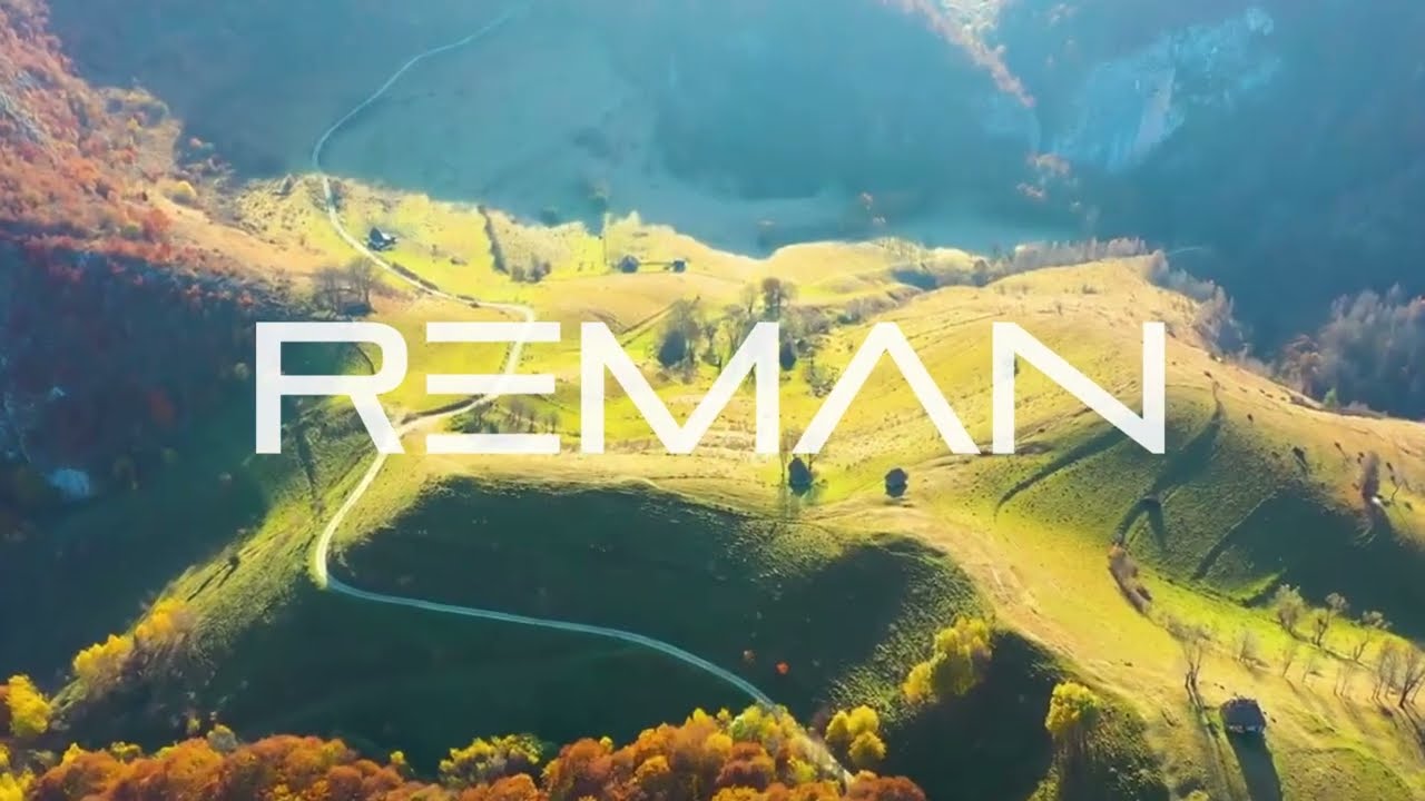 Folkloric Tech House Mix  | 1 Hour |  by ReMan