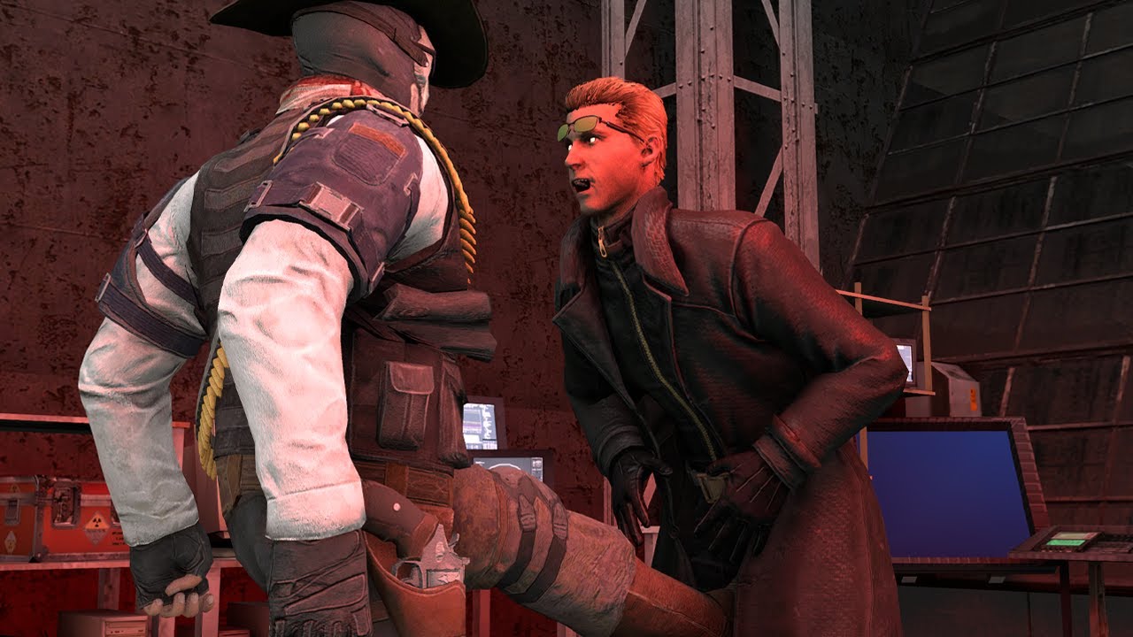 Man these 5 Residents are Evil | #262