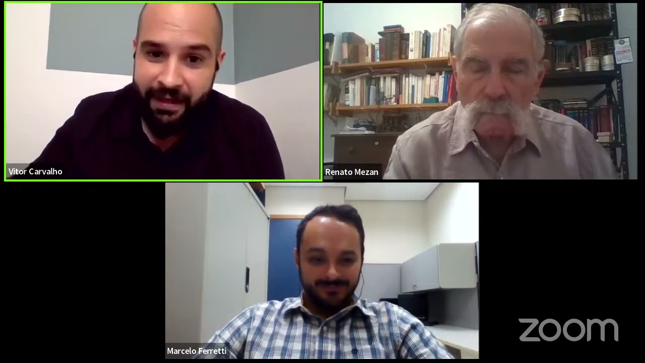 Pré-Lançamento do Livro:  A cientificidade da psicanálise - Novos e velhos horizontes