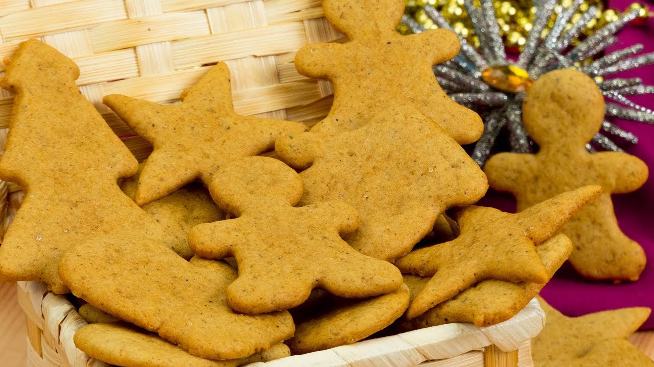 I biscotti che hanno conquistato il mondo intero. | Saporito.TV
