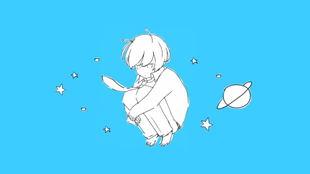 惑星ループ (Chorus: 初音ミク)/covered by sami-  【ナユタン星人】