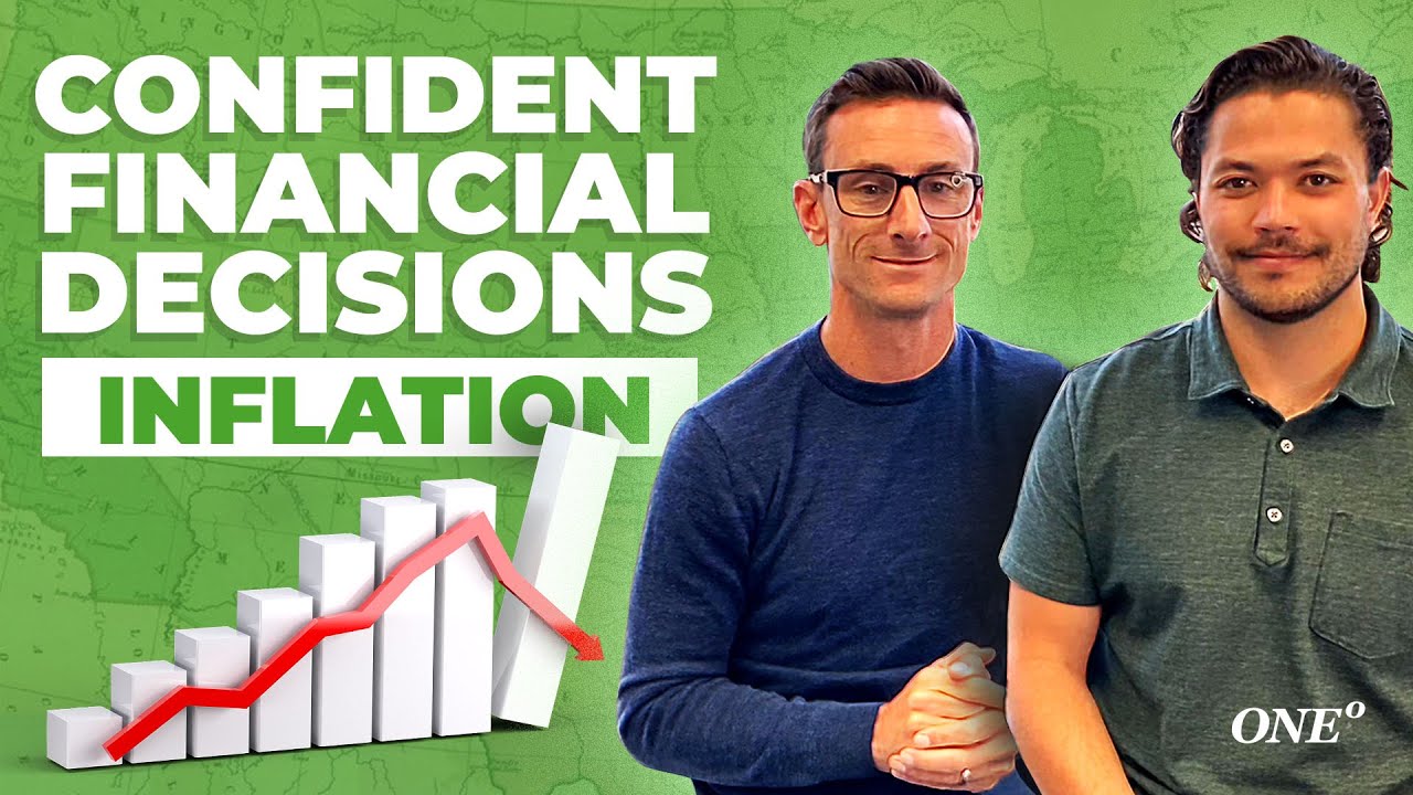 Practical Ways to Hedge Against Inflation
