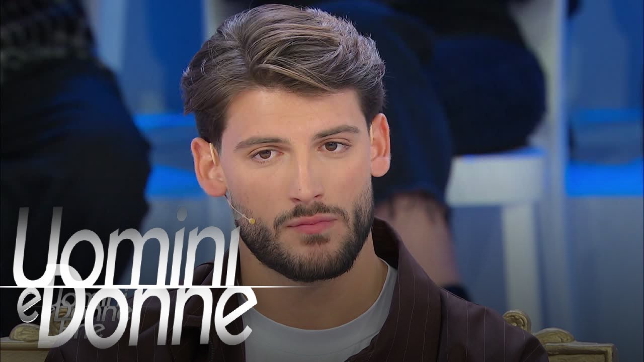 Uomini e Donne, Trono Classico - Ciro &egrave; il nuovo tronista