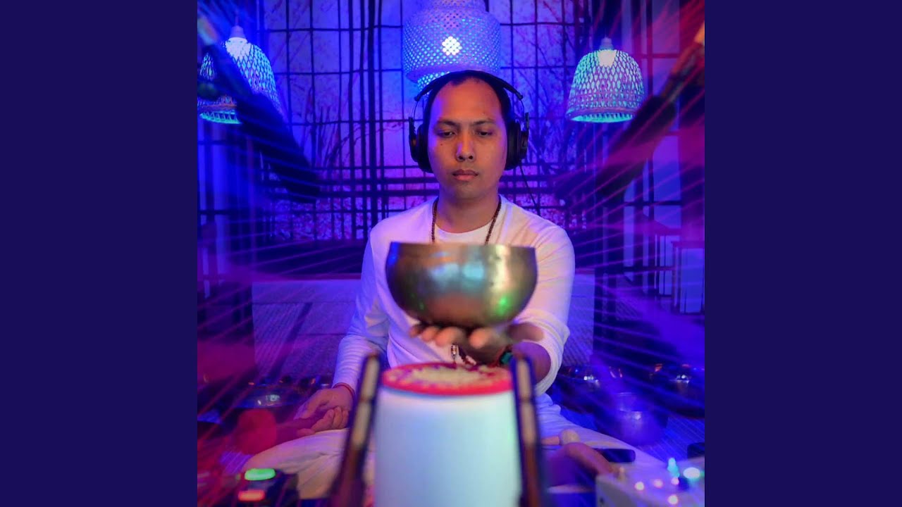 Journey With Peace, Sacred Sound Healing
