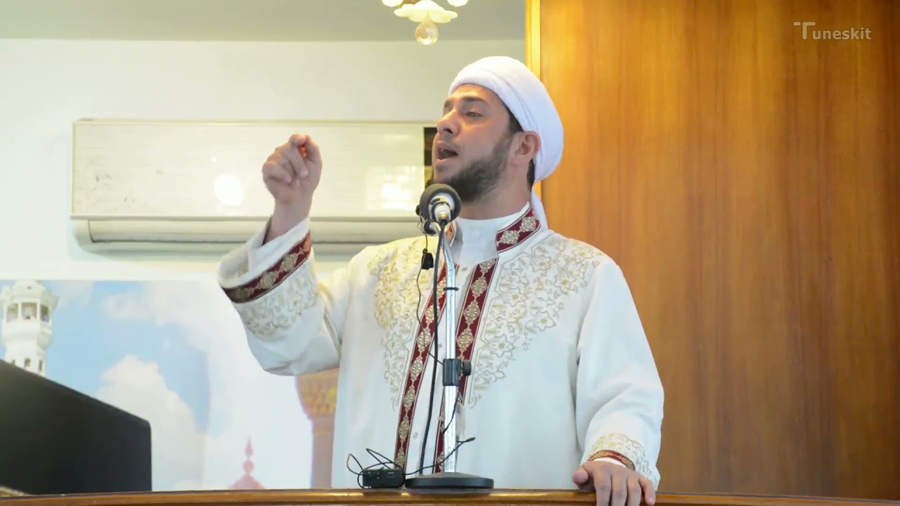 (الفرق بين العجب والغرور والتكبر)  د. فتحي مولان