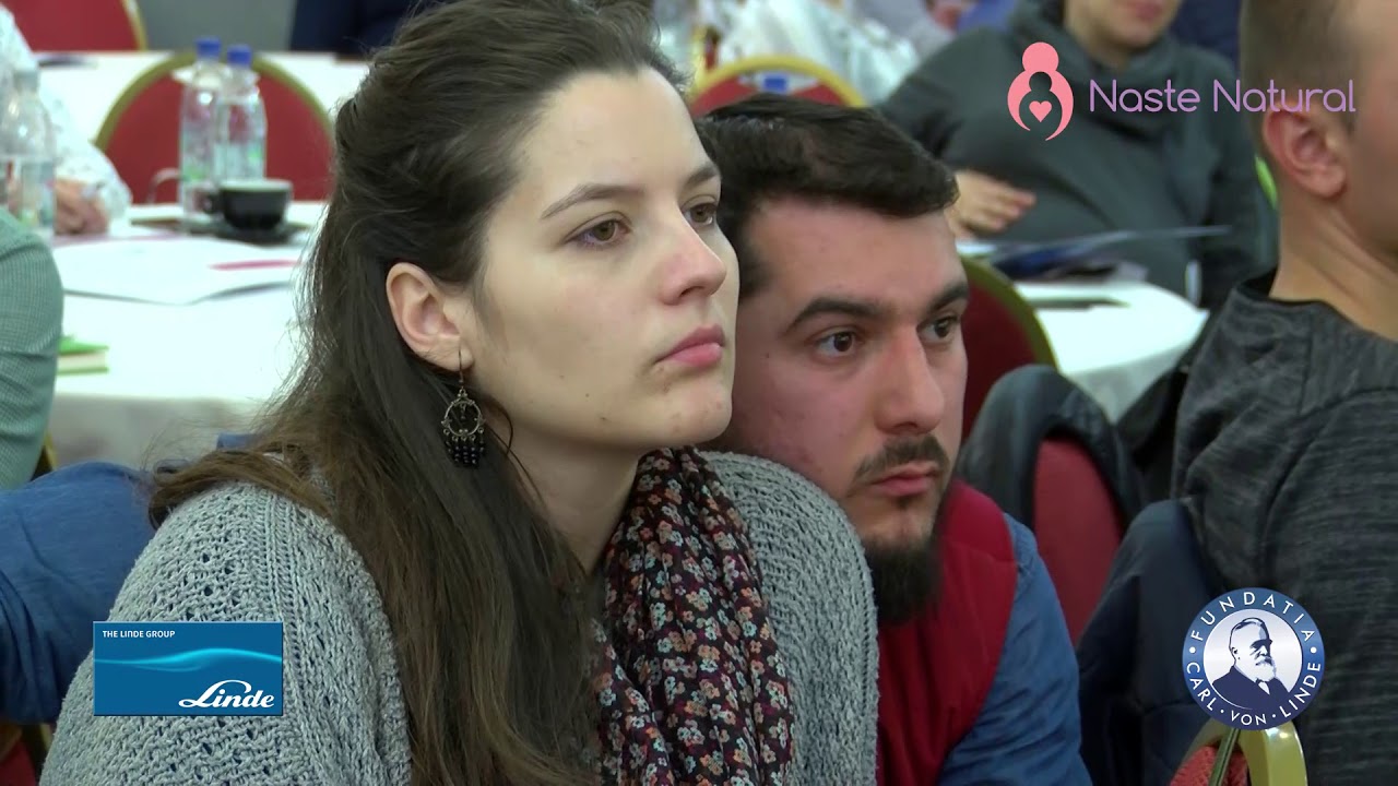 Dr. Valentina Cravet despre ingrijirea bebelusului in prima luna acasa