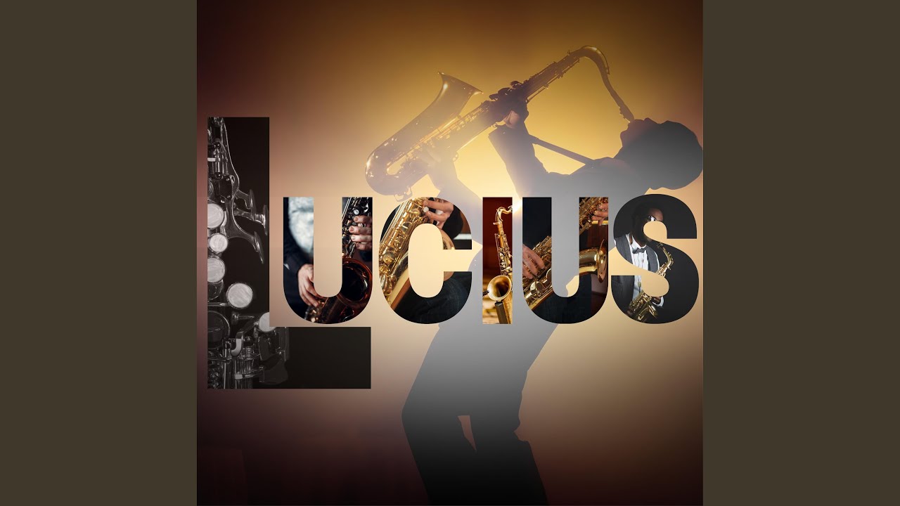 Where the Night Starts Moving (feat. Lucius Bluenote Carter)