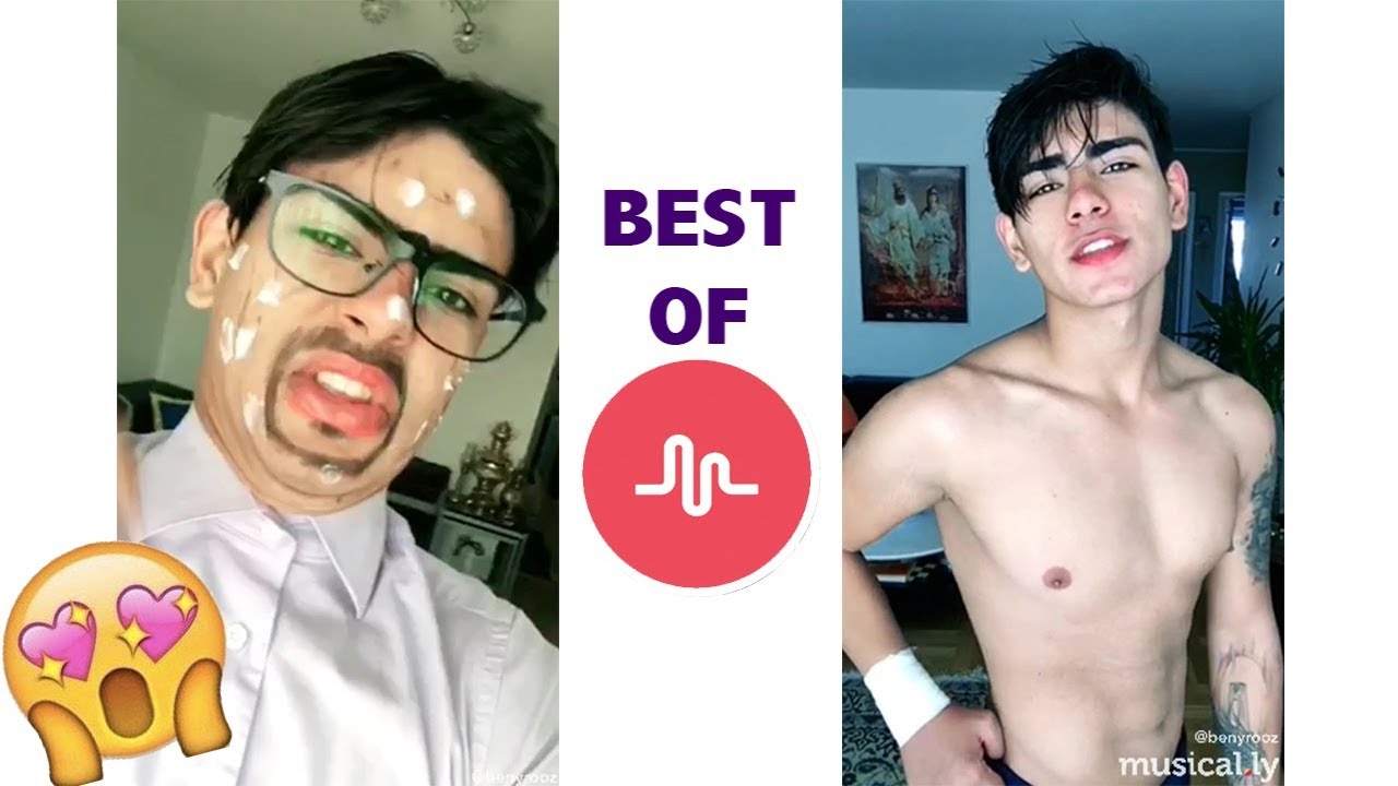 Best Of Don't Judge Challenge Musical.ly