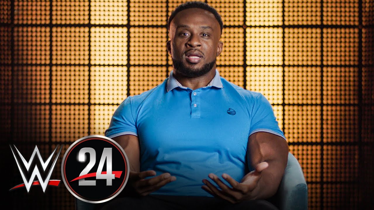 FULL DOCUMENTARY: An inside look at Big E’s life and career: WWE 24